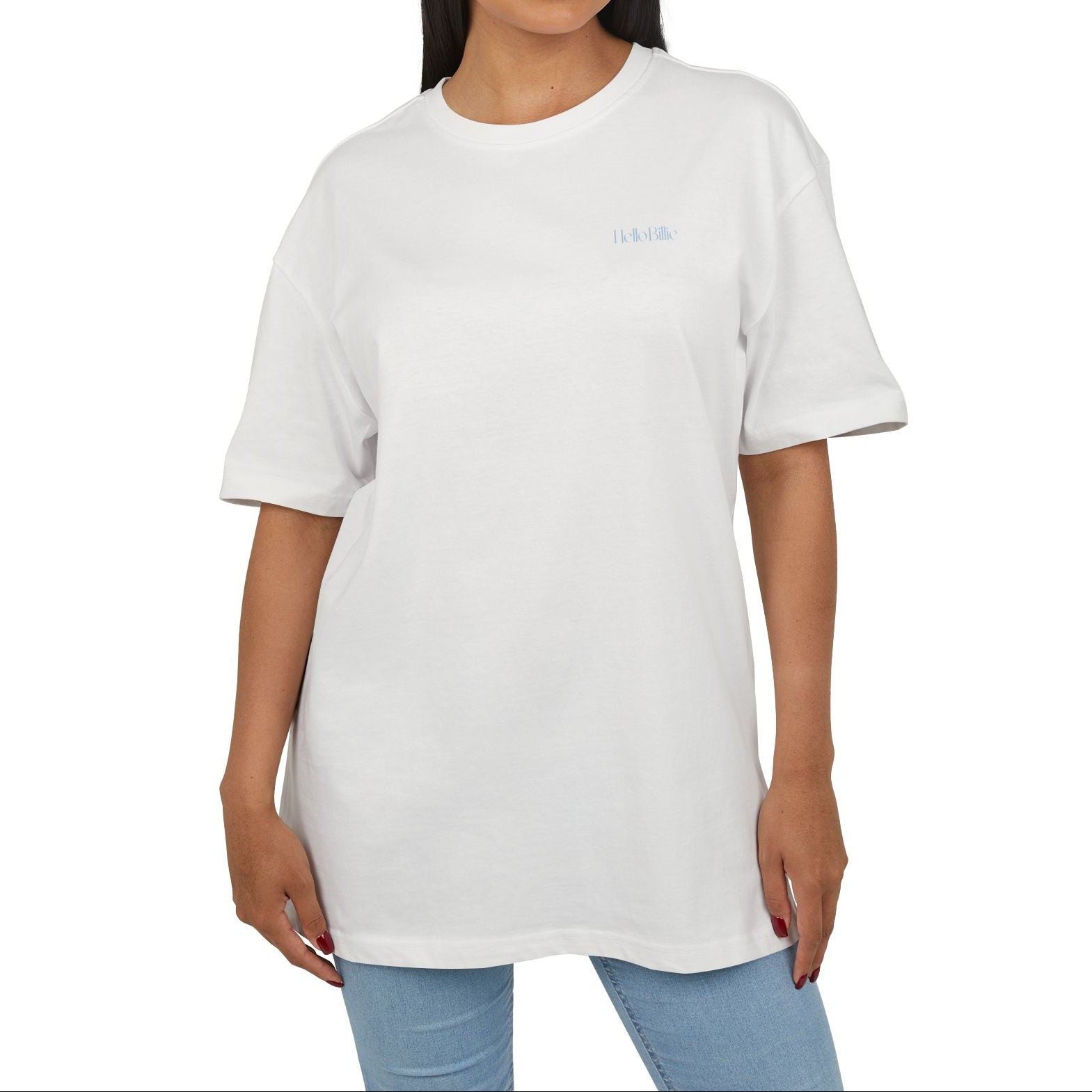 Nova Vit Oversize T-shirt