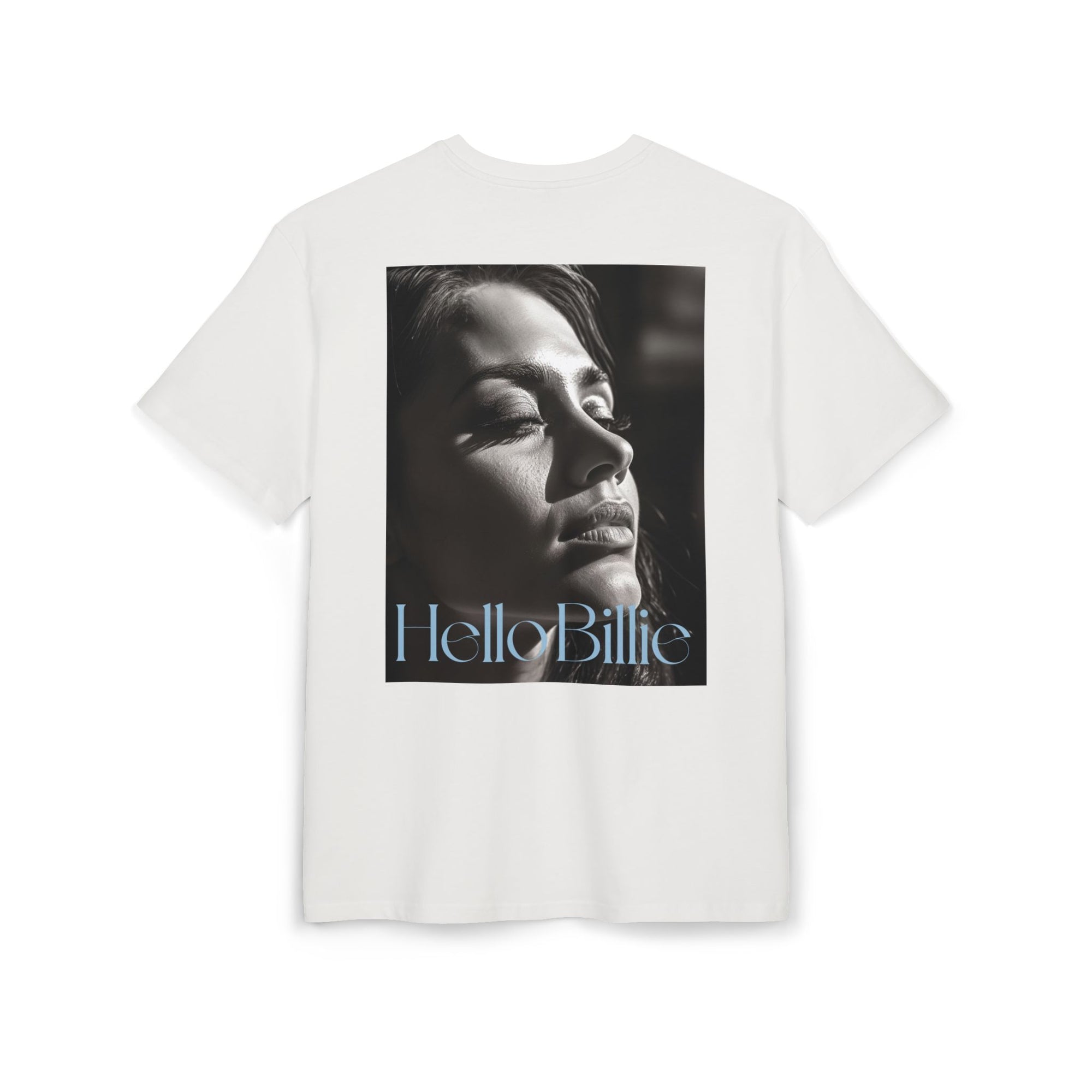 Elena Vit Oversize T-shirt