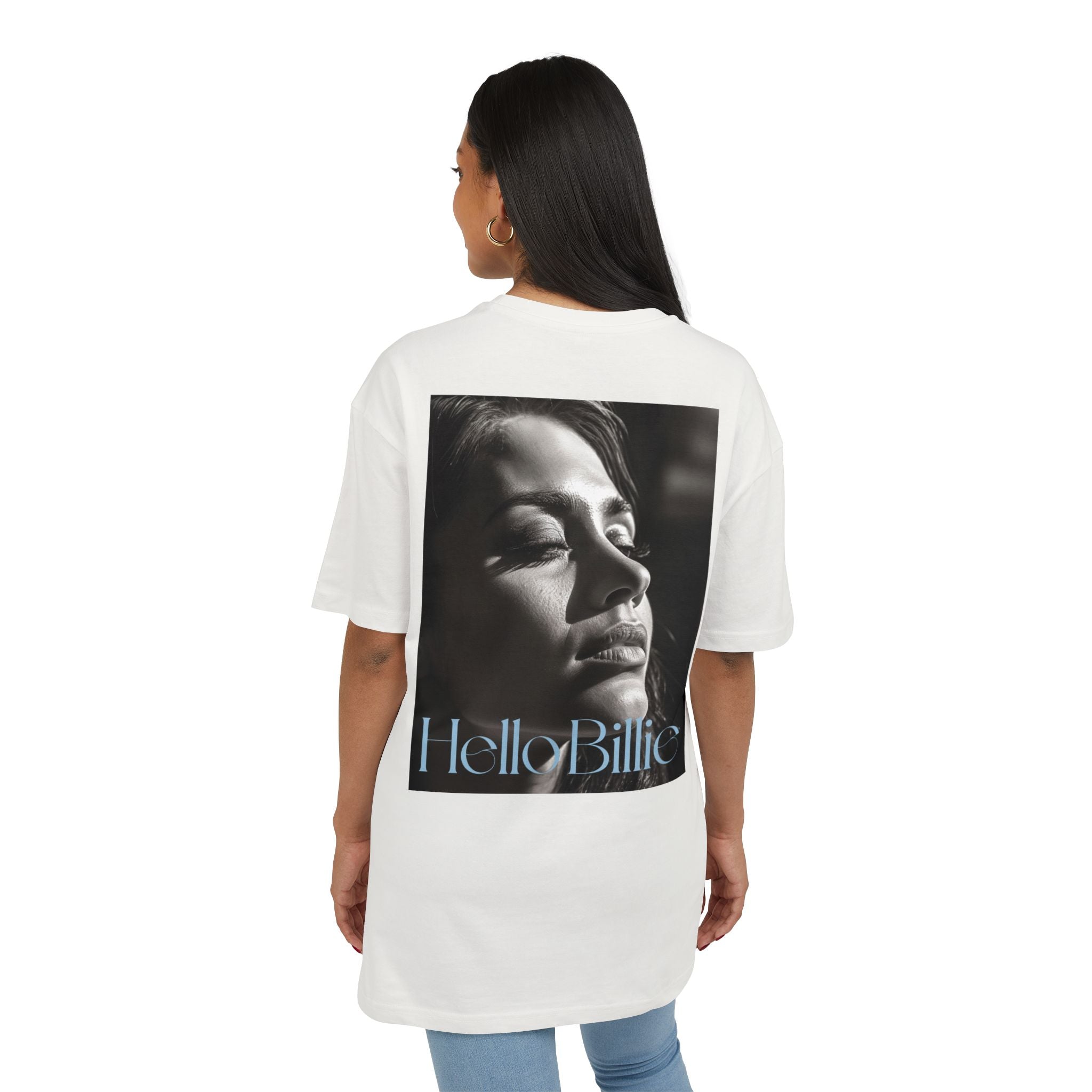 Elena Vit Oversize T-shirt