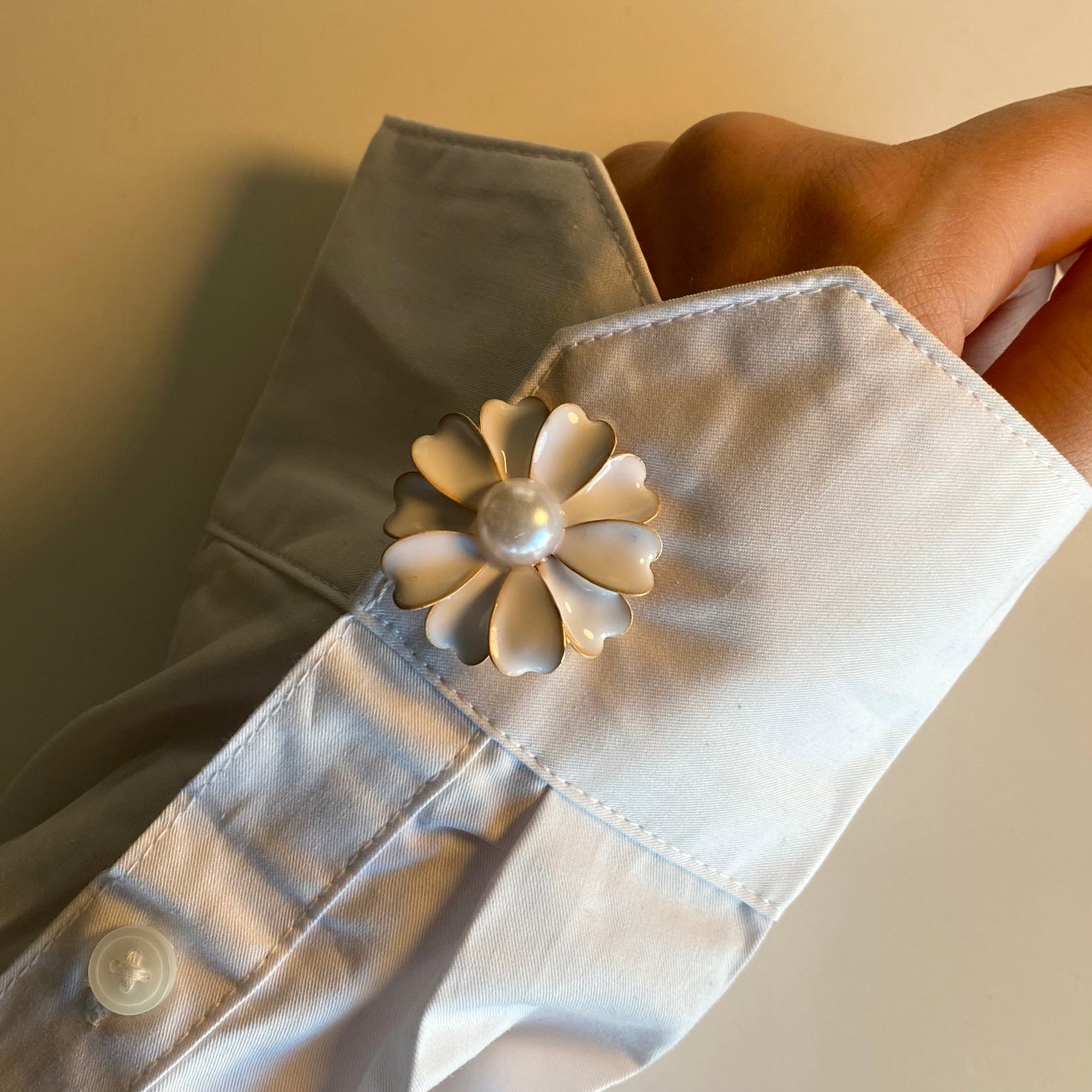 Viktoria Knappsmycke