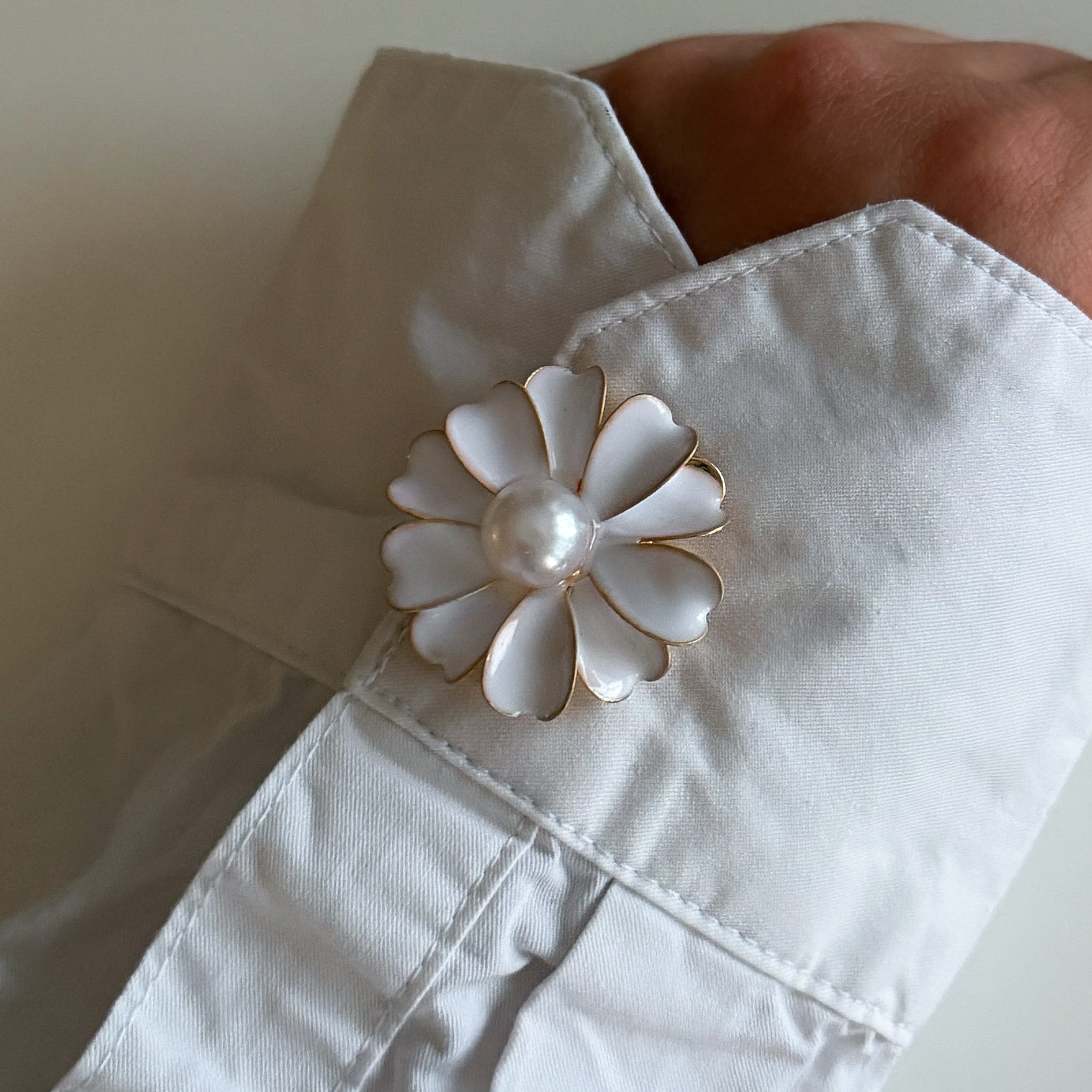 Viktoria Knappsmycke