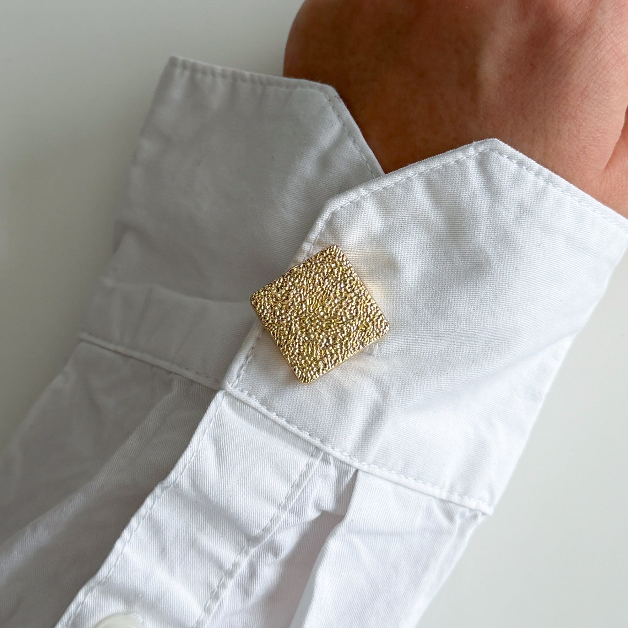 Lovisa Knappsmycke Guld