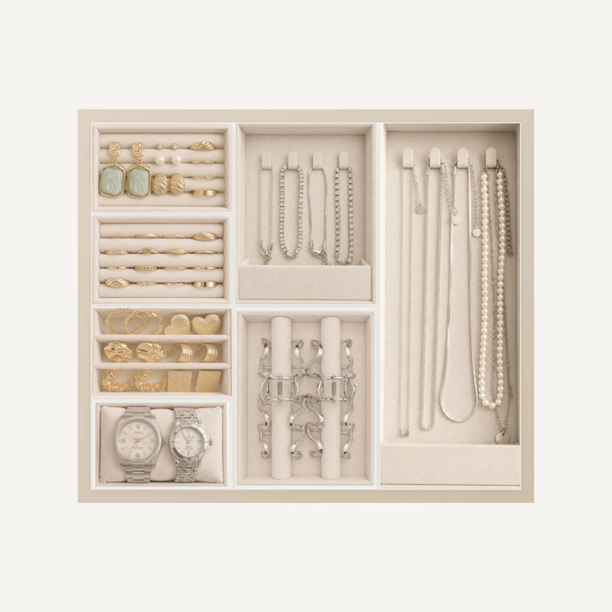 The Everyday Edit