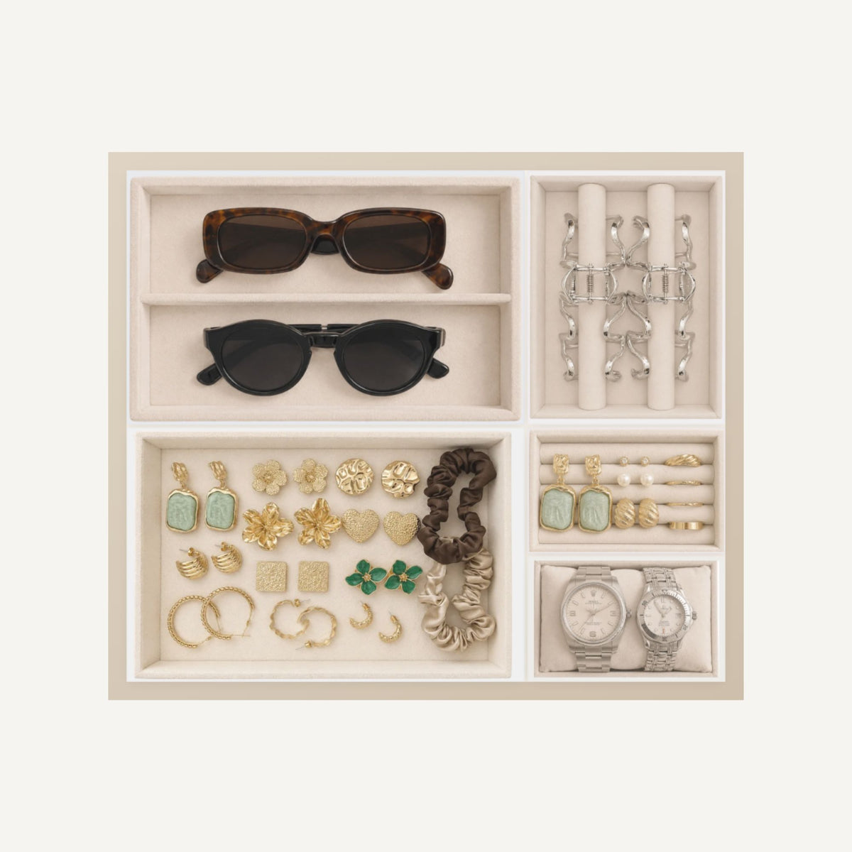 The Statement Edit
