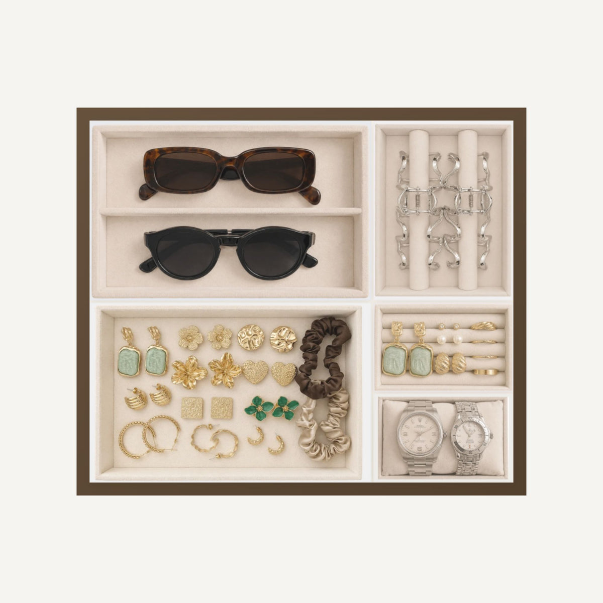 The Statement Edit