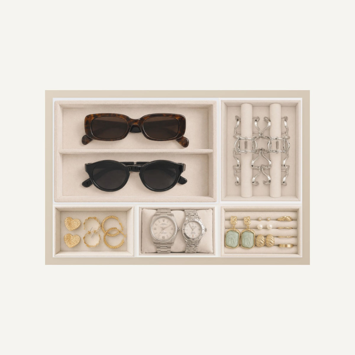 The Statement Edit