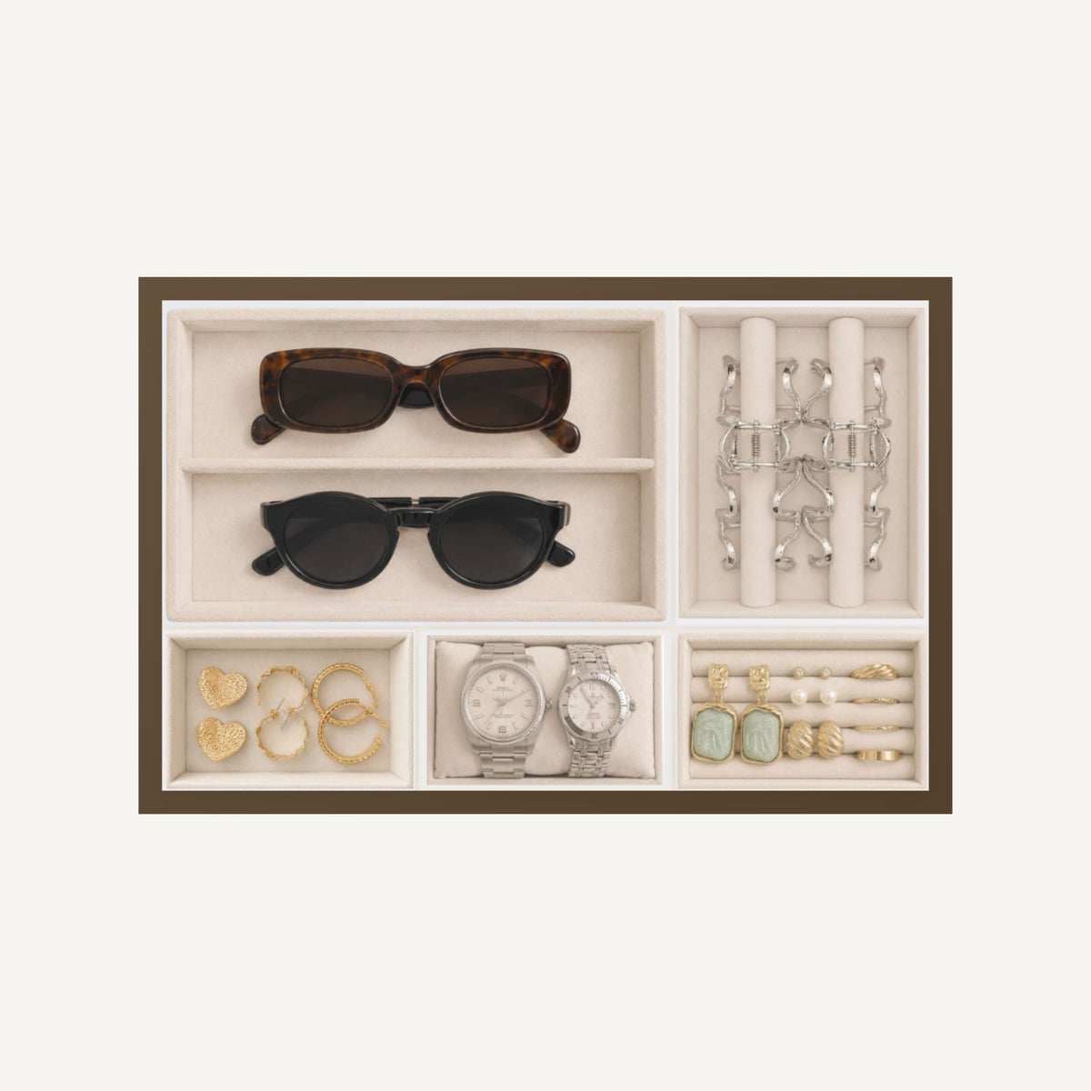 The Statement Edit